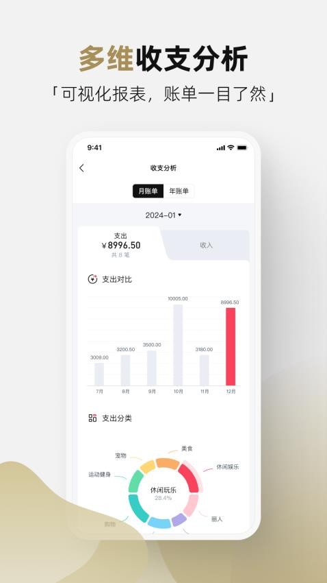 管家通官方版v1.6.0 2