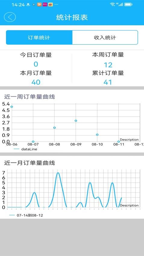 同昱外卖骑手端app最新版v8.0.20241029 1