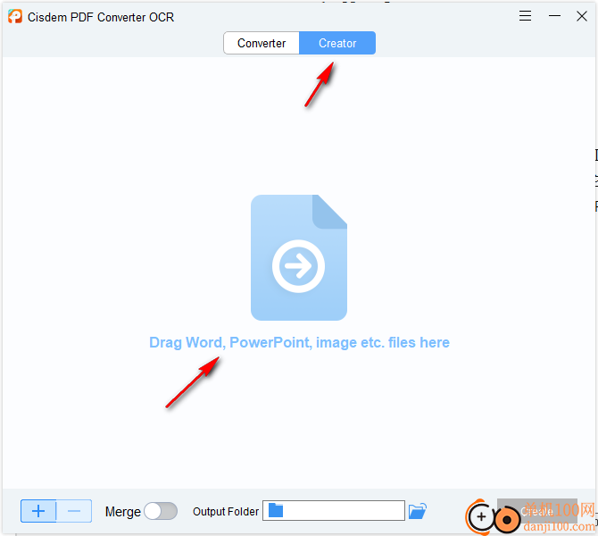 Cisdem PDF Converter OCR(PDF/OCR轉換器)