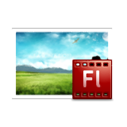 Xilisoft Photo to Flash(图片转Flash)