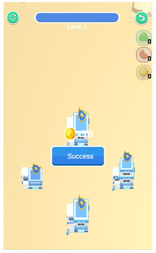 糖果警察游戏v1.1.31 3