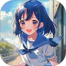 跑跑美少女游戲 v1.0.3