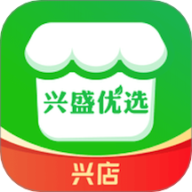 興盛優(yōu)選興店官網(wǎng)版