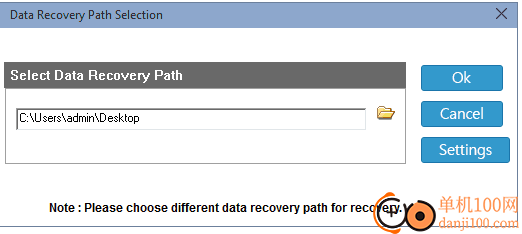 BitRecover Pen Drive Recovery Wizard(笔式驱动器数据恢复软件)