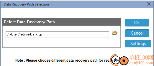 BitRecover Pen Drive Recovery Wizard(笔式驱动器数据恢复软件)