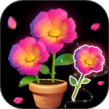 花儿朵朵消游戏 v1.0.1