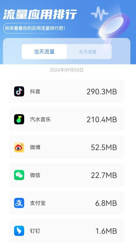 流量全能通免费版v2.0.2(2)