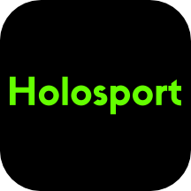 Holosport客户端 v1.6.0