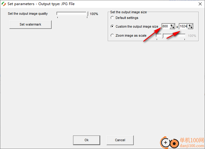 Okdo Ppt Pptx to Image Converter(PPT转图片软件)