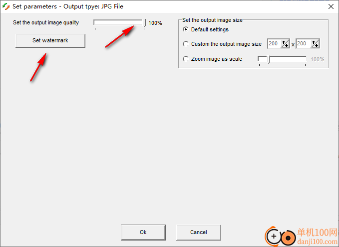 Okdo Ppt Pptx to Image Converter(PPT转图片软件)