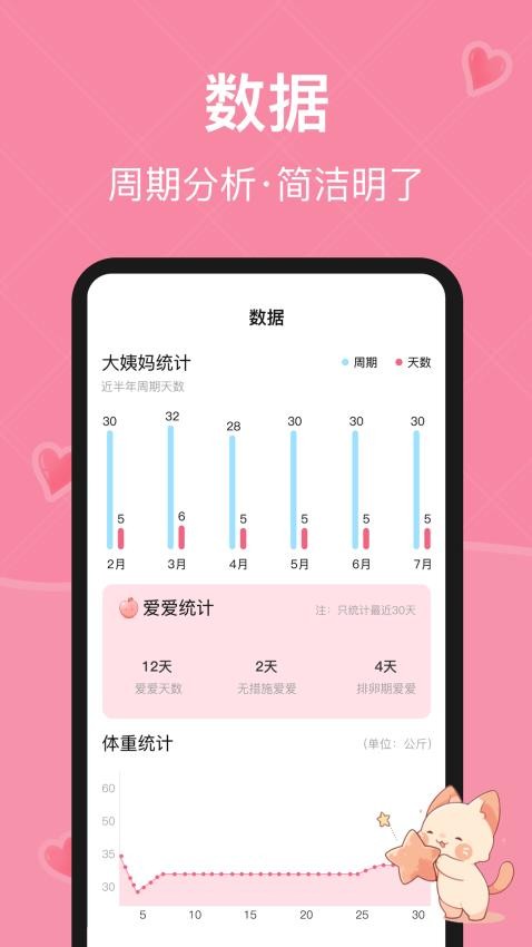 女生Pink日歷官方版v3.3.1011 3