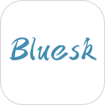 bluesk免费版 v1.1