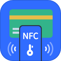 手機門禁卡NFC開門官方版