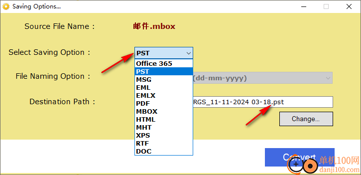 Turgs MBOX to Office 365 Wizard(MBOX到Office 365转换工具)