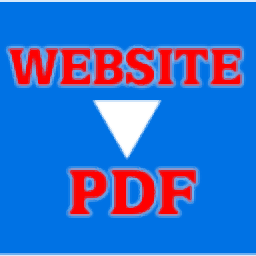 Free Website to PDF Converter(html转换PDF)