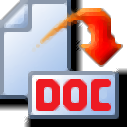 VeryDOC PDF To Word Converter(pdf转换Word)