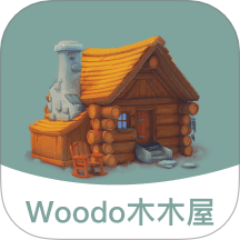 Woodo木木屋官網版