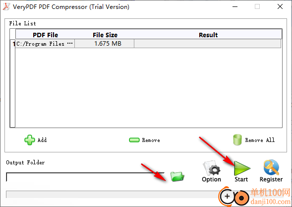 VeryPDF PDF Compressor(PDF压缩软件)