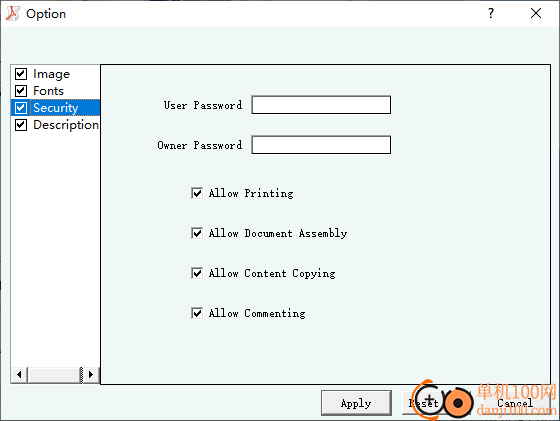 VeryPDF PDF Compressor(PDF压缩软件)