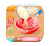 厨房做饭游戏 v1.1.80