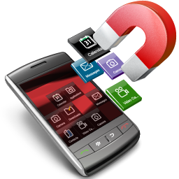 Elcomsoft Blackberry Backup Explorer(备份恢复软件)