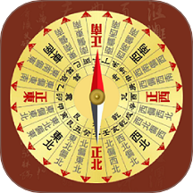 罗盘指南针altitude海拔免费版 v1.8.6