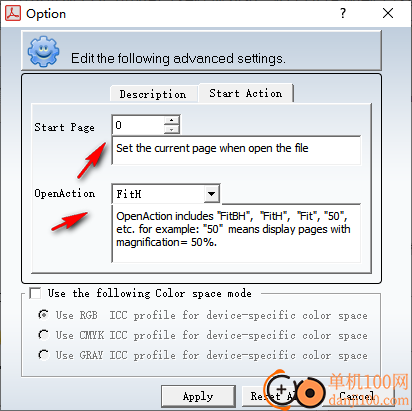 VeryPDF PDF to PDFA Converter(PDF/A转换器)