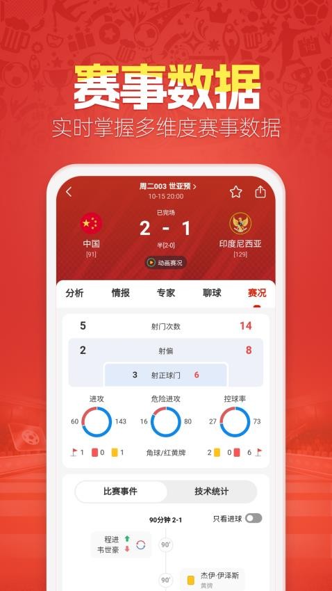 盈球大师免费版v8.0.1(2)