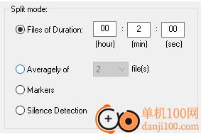 Dexster(音频编辑器)