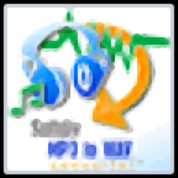 Softdiv MP3 to WAV Converter(音频转换器) v3.2 官方版