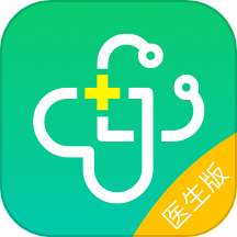 山屿海医生医生版APP v4.8.9