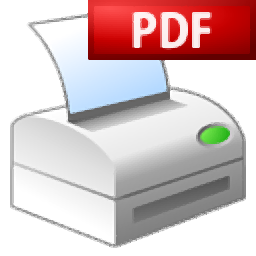 Bullzip PDF Printer(PDF打印軟件)