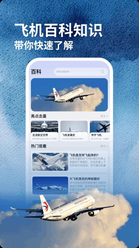 飛機模擬高手免費版v1.0.1 2