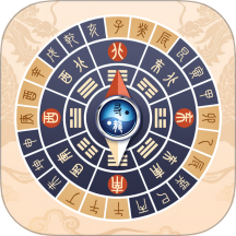 寻龙罗盘免费版 v1.1.3