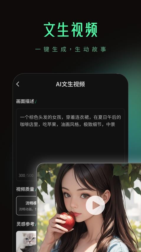 創意AI手機版v1.2.0 2