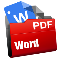 Tipard PDF to Word Converter(pdf轉(zhuǎn)換器) v3.3.38 官方版