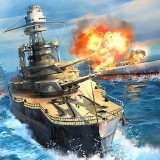 超級戰(zhàn)艦之模擬海戰(zhàn)游戲 v1.0.1