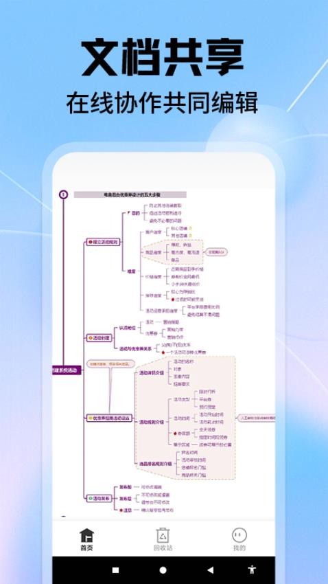 亿图脑图免费版v1.0.5 4