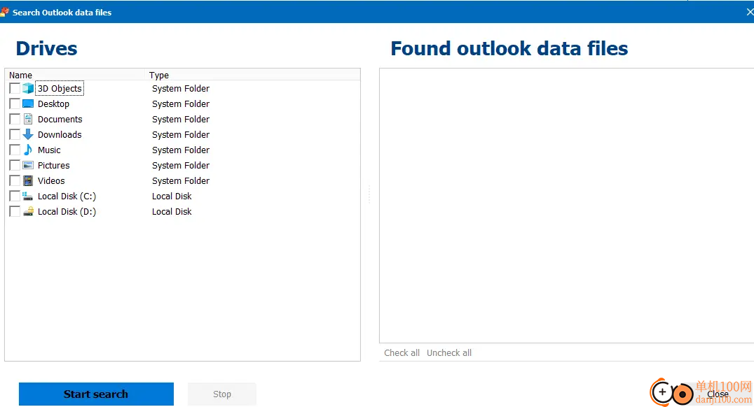 CoolUtils Total Outlook Converter(outlook邮件转换器)