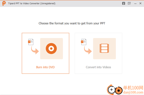 Tipard PPT to Video Converter(PPT轉(zhuǎn)換視頻)