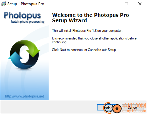 Photopus Pro(图像处理器)