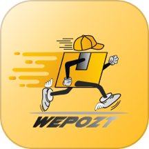 Wepozt快递 v1.9.6