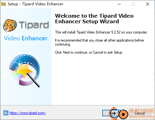 Tipard Video Enhancer(视频增强)