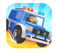 恐龍警車游戲 v1.1.0