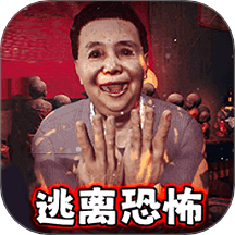 恐怖人偶来袭游戏 v1.0