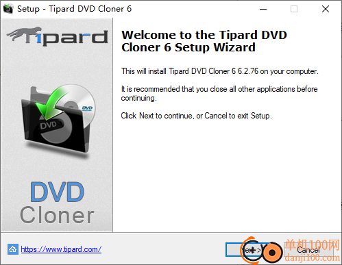 Tipard DVD Cloner(DVD克隆)