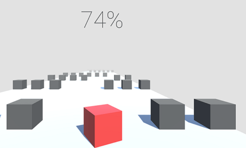 Rolling Cube游戲v1.1.0 1