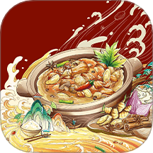 国潮沙威犸美食潮玩最新版 v1.3