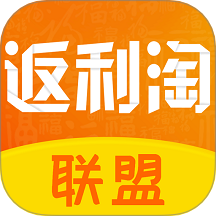 返利淘联盟官方版 v8.6.9