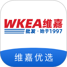 WKEA維嘉優(yōu)選官網(wǎng)版 v1.3.18